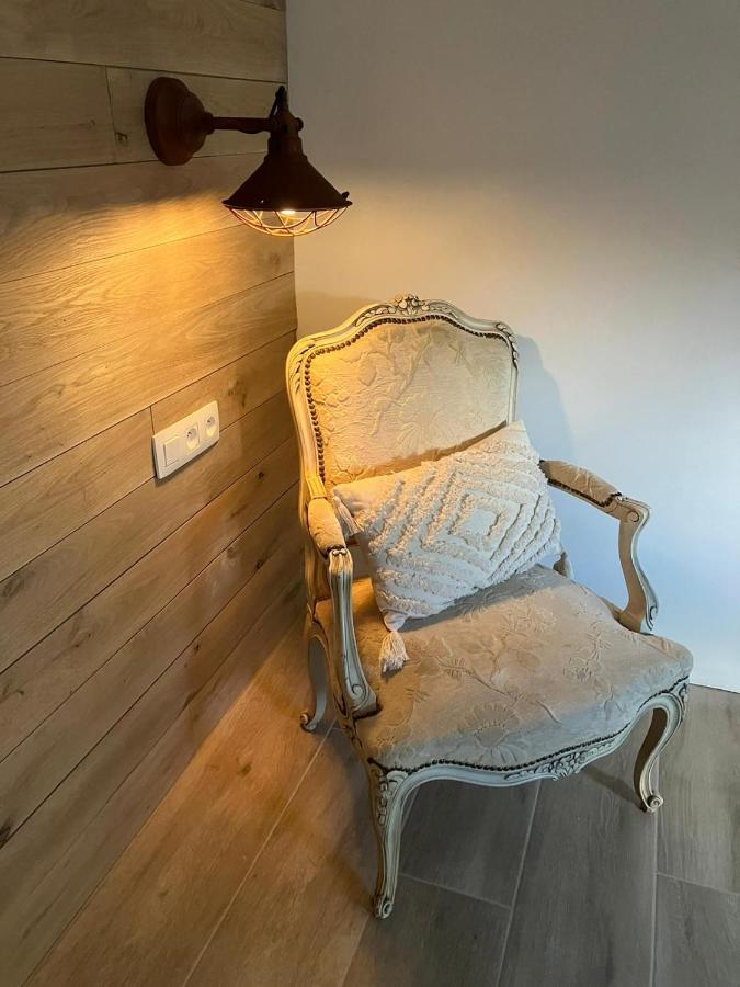 Ons Hofke Bed & Breakfast Lubbeek Exterior photo