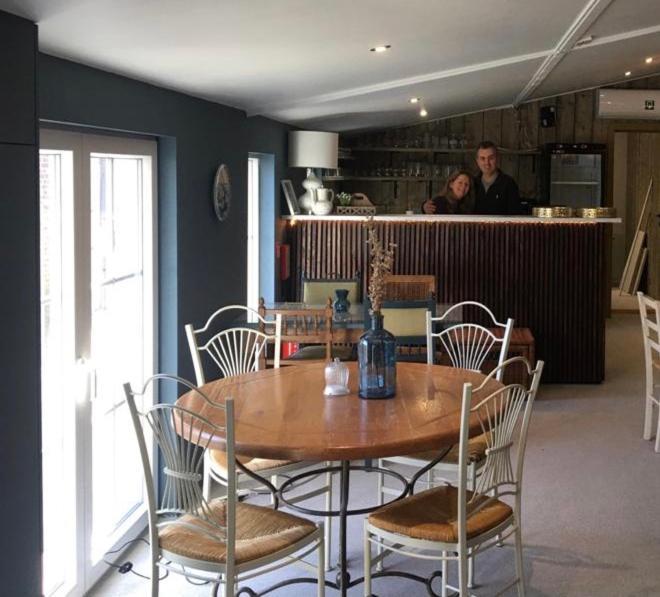 Ons Hofke Bed & Breakfast Lubbeek Exterior photo