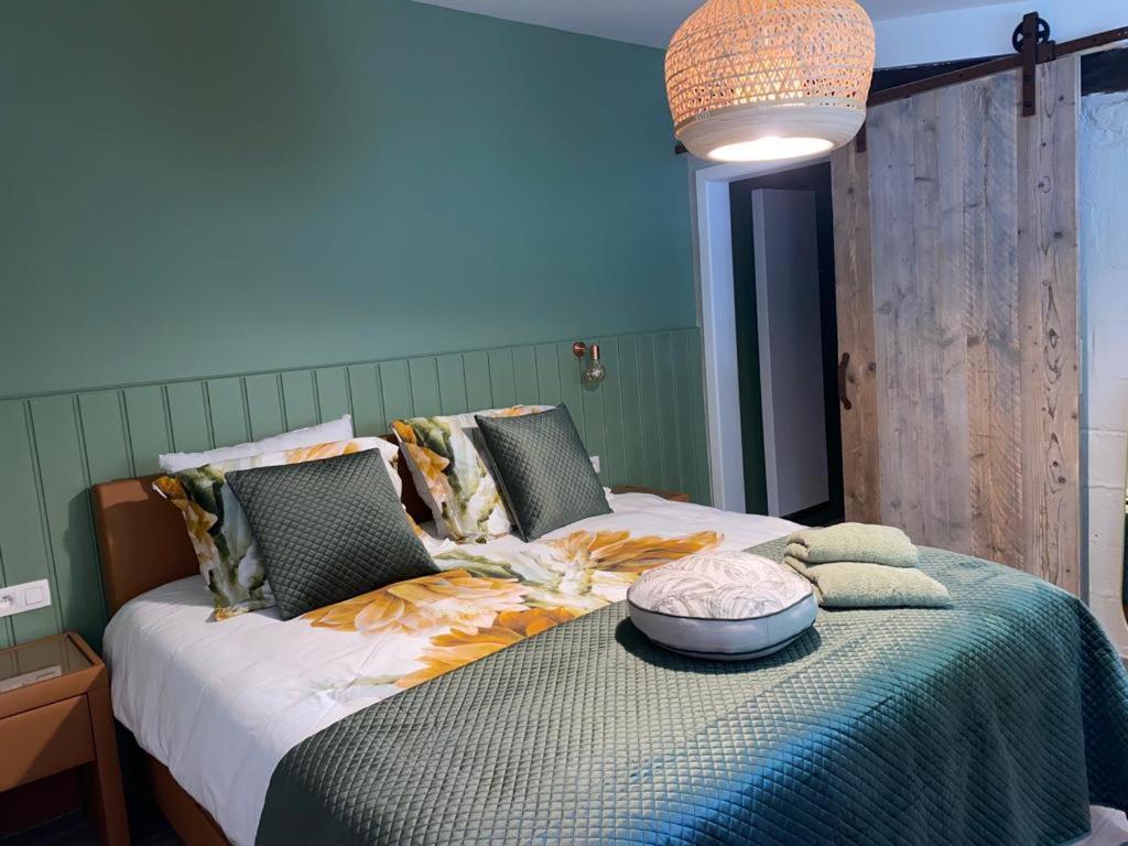 Ons Hofke Bed & Breakfast Lubbeek Exterior photo