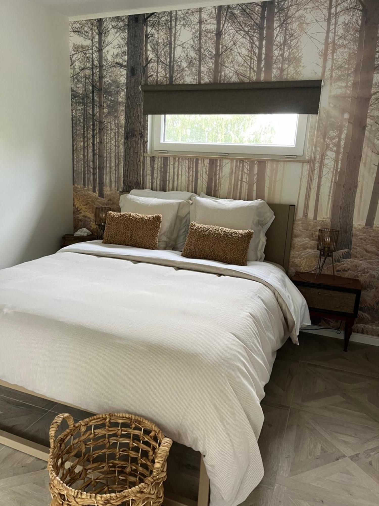 Ons Hofke Bed & Breakfast Lubbeek Exterior photo
