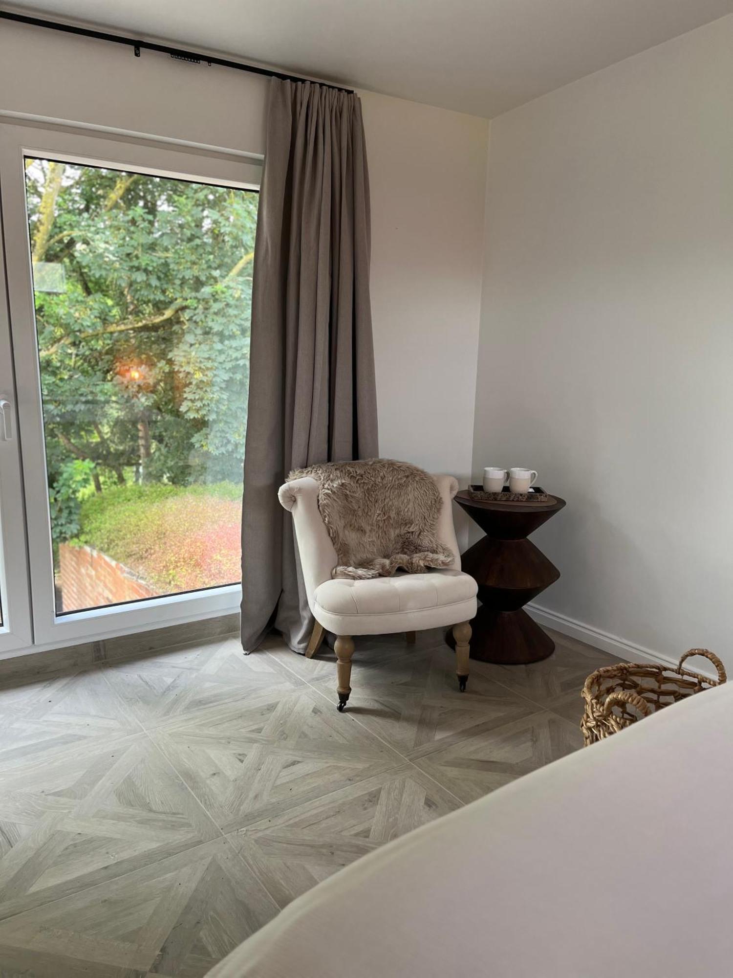 Ons Hofke Bed & Breakfast Lubbeek Exterior photo